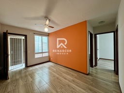 Apartamento de 2 quartos, 52m² no bairro Camaquã, em Porto Alegre | Eu Corretor