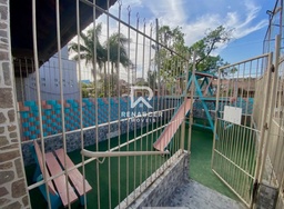 Apartamento de 2 quartos, 52m² no bairro Camaquã, em Porto Alegre | Eu Corretor