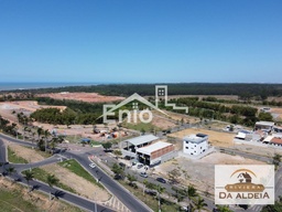 Lote/Terreno de no bairro Nova Almeida Centro, em Serra | Eu Corretor