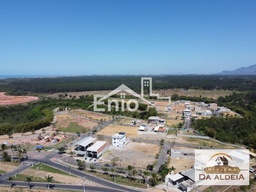 Lote/Terreno de no bairro Nova Almeida Centro, em Serra | Eu Corretor