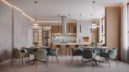 Apartamento de 3 quartos, no bairro São João, em Itajaí | Eu Corretor