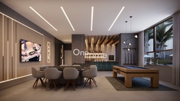 Apartamento de 3 quartos, no bairro São João, em Itajaí | Eu Corretor