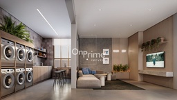 Apartamento de 3 quartos, no bairro São João, em Itajaí | Eu Corretor