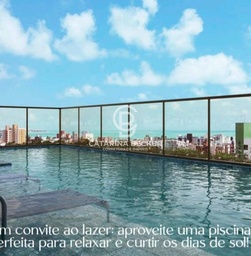 Apartamento de 3 quartos, 63m² no bairro Bessa, em João Pessoa | Eu Corretor