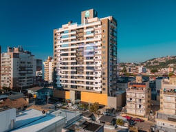 Apartamento de 4 quartos, 159m² no bairro Floresta, em São José | Eu Corretor