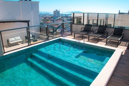 Apartamento de 4 quartos, 159m² no bairro Floresta, em São José | Eu Corretor