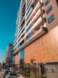 Apartamento de 4 quartos, 159m² no bairro Floresta, em São José | Eu Corretor