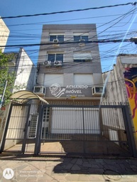 Apartamento de 2 quartos, 70m² no bairro Cidade Baixa, em Porto Alegre | Eu Corretor