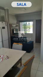 Casa de 2 quartos, no bairro Tajuba II, em São João Batista | Eu Corretor