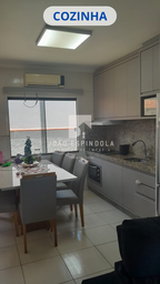 Casa de 2 quartos, no bairro Tajuba II, em São João Batista | Eu Corretor