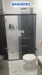 Casa de 2 quartos, no bairro Tajuba II, em São João Batista | Eu Corretor