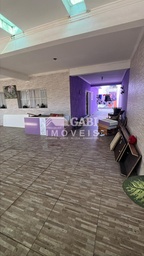 Casa de 3 quartos, no bairro Cidade Seródio, em Guarulhos | Eu Corretor