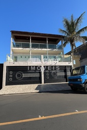 Casa de 3 quartos, no bairro Cidade Seródio, em Guarulhos | Eu Corretor