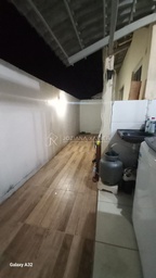 Casa de Condomínio de 2 quartos, no bairro Loteamento Bertaville, em Palmas | Eu Corretor