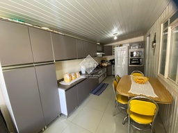 Lote/Terreno de 3 quartos, 360m² no bairro Presidente Médici, em Chapecó | Eu Corretor