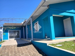 Casa de 4 quartos, 408m² no bairro Maria Goretti, em Chapecó | Eu Corretor