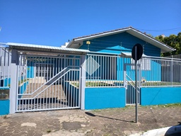 Casa de 4 quartos, 408m² no bairro Maria Goretti, em Chapecó | Eu Corretor