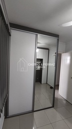 Apartamento de 2 quartos, 48m² no bairro Jardim Americano, em São José dos Campos | Eu Corretor