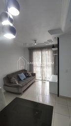 Apartamento de 2 quartos, 48m² no bairro Jardim Americano, em São José dos Campos | Eu Corretor