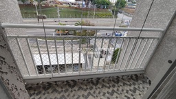 Apartamento de 2 quartos, 48m² no bairro Jardim Americano, em São José dos Campos | Eu Corretor