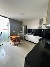 Apartamento de 3 quartos, 98m² no bairro Umarizal, em Belém | Eu Corretor