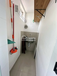 Apartamento de 3 quartos, 98m² no bairro Umarizal, em Belém | Eu Corretor