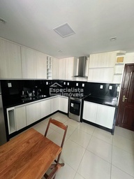 Apartamento de 3 quartos, 98m² no bairro Umarizal, em Belém | Eu Corretor