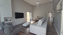 Casa de 3 quartos, 187m² no bairro Cidade Universitária Pedra Branca, em Palhoça | Eu Corretor