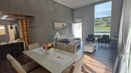 Casa de 3 quartos, 187m² no bairro Cidade Universitária Pedra Branca, em Palhoça | Eu Corretor