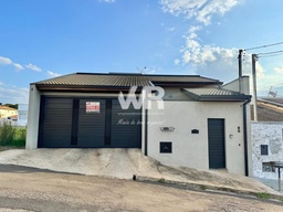 Casa de 3 quartos, 66m² no bairro Ivone Simão Calixto , em Itaú de Minas | Eu Corretor