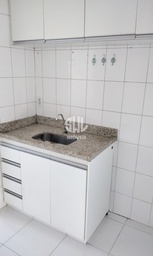 Apartamento de 2 quartos, no bairro Presidente Roosevelt, em Uberlândia | Eu Corretor