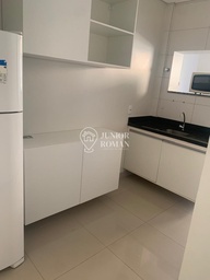 Apartamento de 2 quartos, no bairro Jardim Ouro Branco, em Barreiras | Eu Corretor