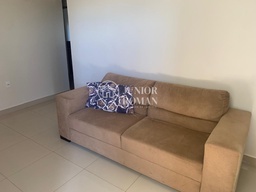 Apartamento de 2 quartos, no bairro Jardim Ouro Branco, em Barreiras | Eu Corretor