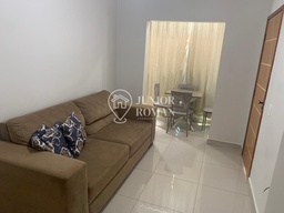 Apartamento de 2 quartos, no bairro Jardim Ouro Branco, em Barreiras | Eu Corretor