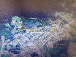 Fazenda/Sítios/Chácaras de no bairro Santo Marcon, em Irani | Eu Corretor