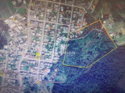 Fazenda/Sítios/Chácaras de no bairro Santo Marcon, em Irani | Eu Corretor