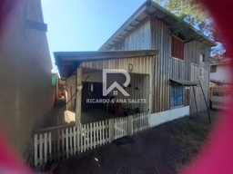 Casa de 4 quartos, no bairro Indo Meneghetti , em Cidreira | Eu Corretor