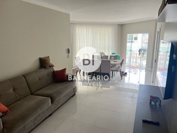 Apartamento de 3 quartos, no bairro Meia Praia, em Itapema | Eu Corretor