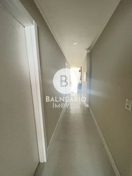 Apartamento de 3 quartos, no bairro Meia Praia, em Itapema | Eu Corretor