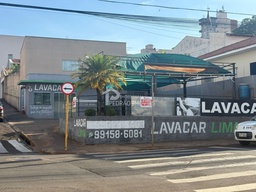 Comercial de 14m² no bairro Centro, em Lençóis Paulista | Eu Corretor