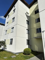 Apartamento de 2 quartos, 45m² no bairro Cidade Industrial, em Curitiba | Eu Corretor