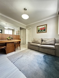 Apartamento de 2 quartos, 45m² no bairro Cidade Industrial, em Curitiba | Eu Corretor