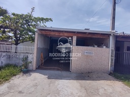 Casa de 2 quartos, 30m² no bairro BELTRAMI, em Pontal do Paraná | Eu Corretor