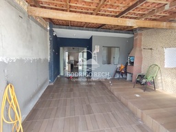 Casa de 2 quartos, 30m² no bairro BELTRAMI, em Pontal do Paraná | Eu Corretor