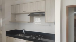 Apartamento de 2 quartos, 51m² no bairro Laranjeiras, em Uberlândia | Eu Corretor