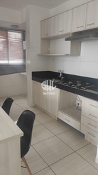 Apartamento de 2 quartos, 51m² no bairro Laranjeiras, em Uberlândia | Eu Corretor