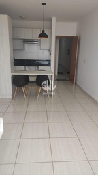 Apartamento de 2 quartos, 51m² no bairro Laranjeiras, em Uberlândia | Eu Corretor