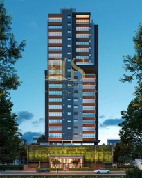 Edifício Residencial de 3 quartos, 91m² no bairro Vila Rodrigues, em Passo Fundo | Eu Corretor