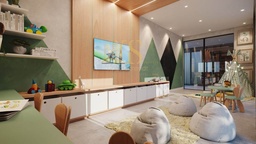 Edifício Residencial de 3 quartos, 91m² no bairro Vila Rodrigues, em Passo Fundo | Eu Corretor