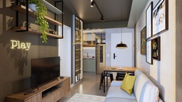 Edifício Residencial de 1 quarto, 2886m² no bairro Centro, em Passo Fundo | Eu Corretor